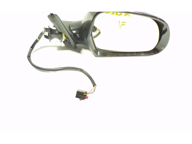 Зеркало электрическое Audi A4 Allroad - года