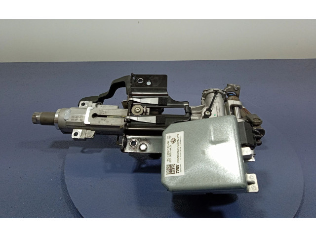    Рулевая рейка 6C1423510CA, 6C1423510CA   Skoda Fabia Mk3 (NJ) 2015 - 2021 года