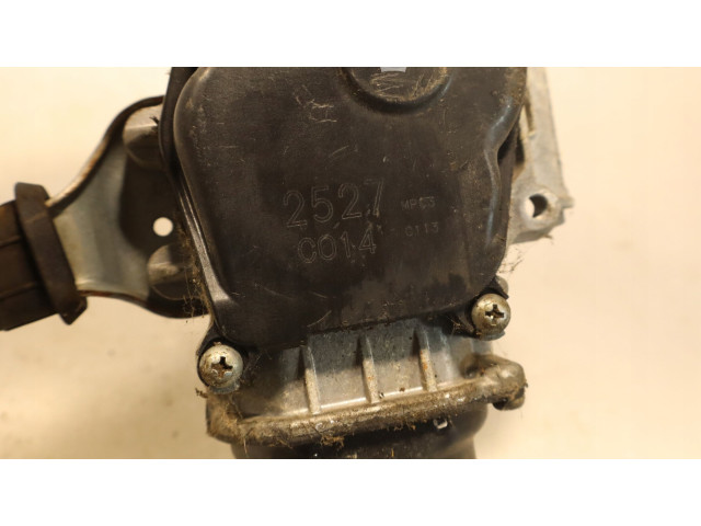 Моторчик дворников Dacia Lodgy