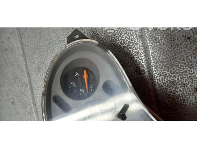 Спидометр (приборный щиток) Opel Tigra A