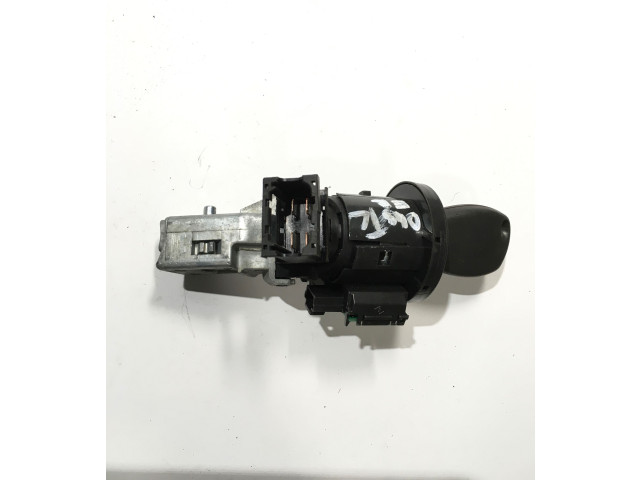 Комплект блоков управления S180095106A, 237102277R   Dacia Duster