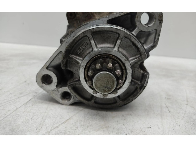 Турбина Стартер Porsche Cayenne (92A) 95560410800