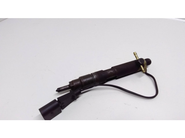 Vstřikovač 038130202C, 00432193574 Skoda Fabia Mk1 (6Y) pro naftový motor 1.9 ASY 1339