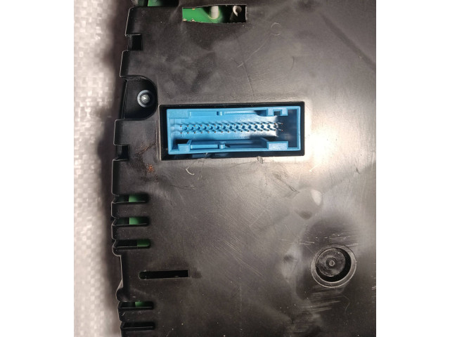 Přístrojová deska Volkswagen Caddy 2014 2K0920866C, VDD024150