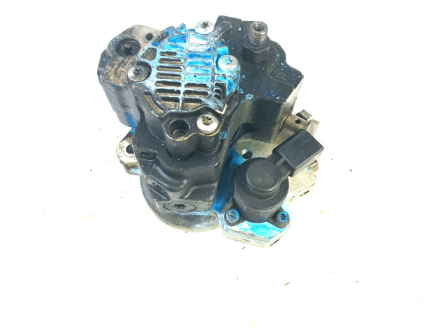 Блок АБС 0445010125, CRCP3S31020789S   Volkswagen  Touareg I  2002 - 2010 года