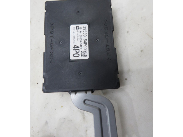 Блок управления 3368055P01 Suzuki Vitara (LY)