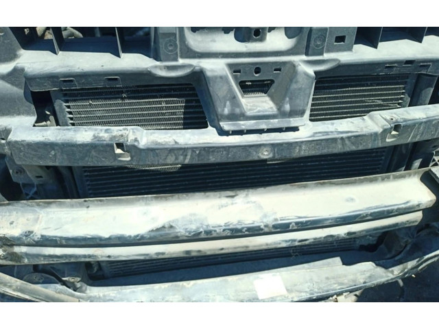 Интеркулер Volkswagen Touran I