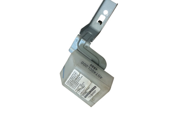 Блок управления 28383JK62A   Infiniti FX