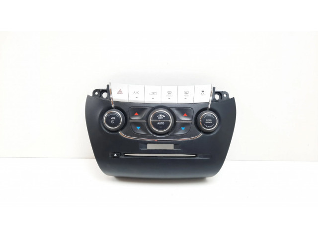 Блок управления климат-контролем 1SK601X9AD   Fiat Freemont