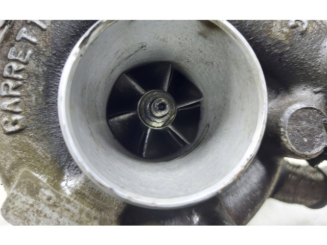  Турбина Audi A3 S3 8L  038253019D         