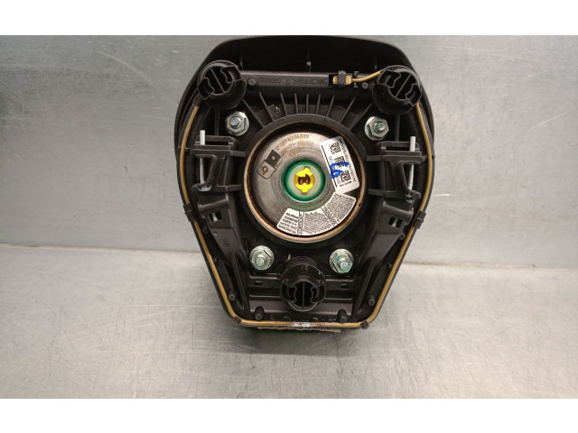 Подушка безопасности водителя C1BBA042B85BA, 1900803 Ford Ecosport