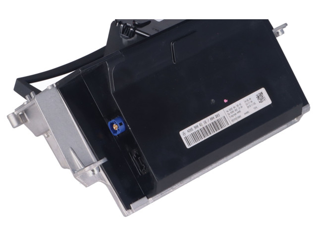 Píst A2059006116 Mercedes-Benz C AMG W205