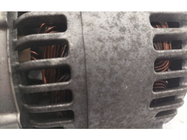 Генератор 27060B1130 Daihatsu Sirion