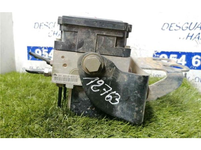 Jednotka ABS 7D360868, P05105823AC   Dodge Caliber 2007