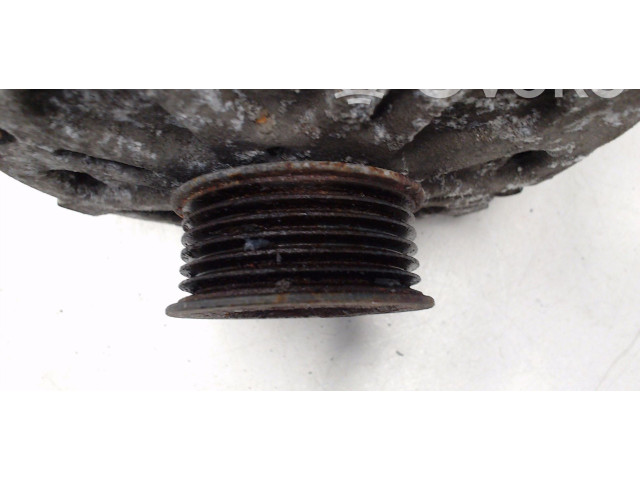 Генератор 059903015P, 059903015P Volkswagen Phaeton