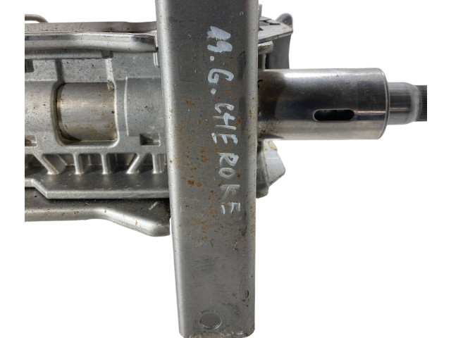 Рулевая рейка 68271363AB, 806544 Jeep Grand Cherokee 2010 - 2021 года