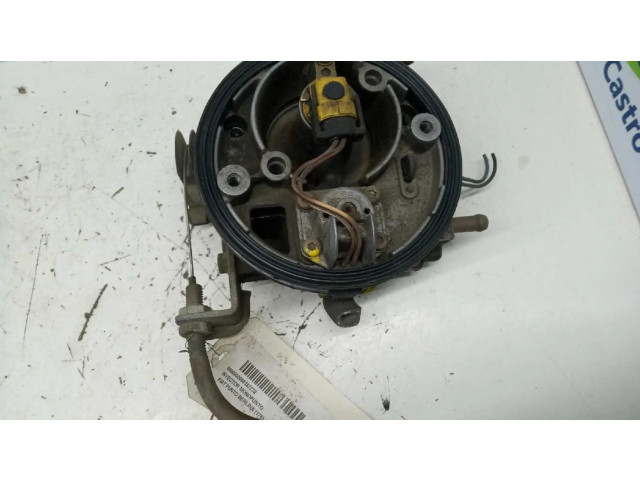 Vstřikovač INYECTORMONOPUNTO Fiat Punto (176) pro benzínový motor