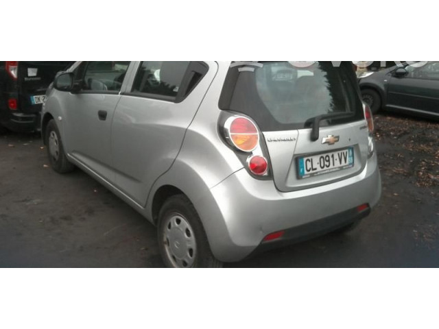 Зеркало электрическое        Chevrolet Spark   -  года   