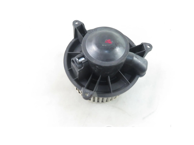 Вентилятор печки 3BIH19805BD Hummer H2