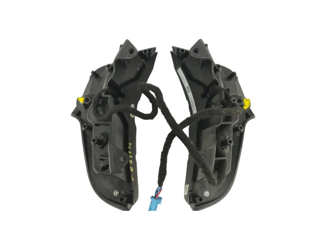 Другие включатели / ручки/ переключатели