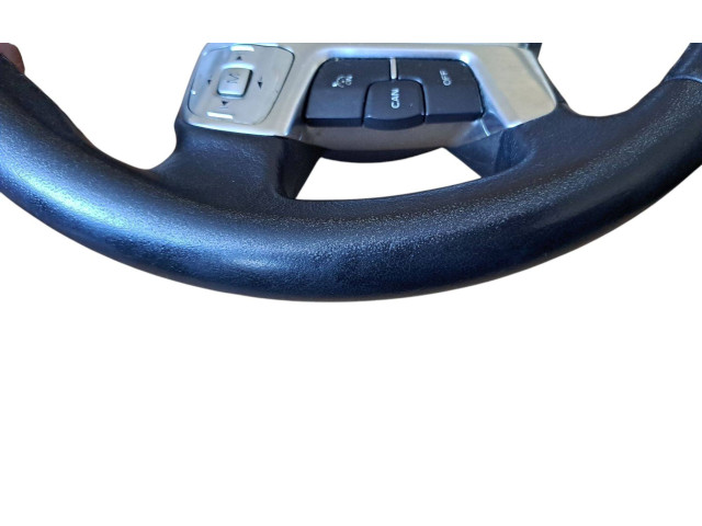 Руль Ford Galaxy 2006 - 2015 года 6M213600CL3ZHE, 3054798