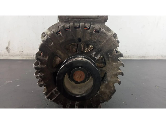 Генератор 555908180, P3-B5-8-1   Mercedes-Benz GLK (X204) 2.1     