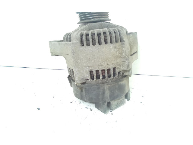 Генератор 63321658, 63321658   Smart ForTwo I      