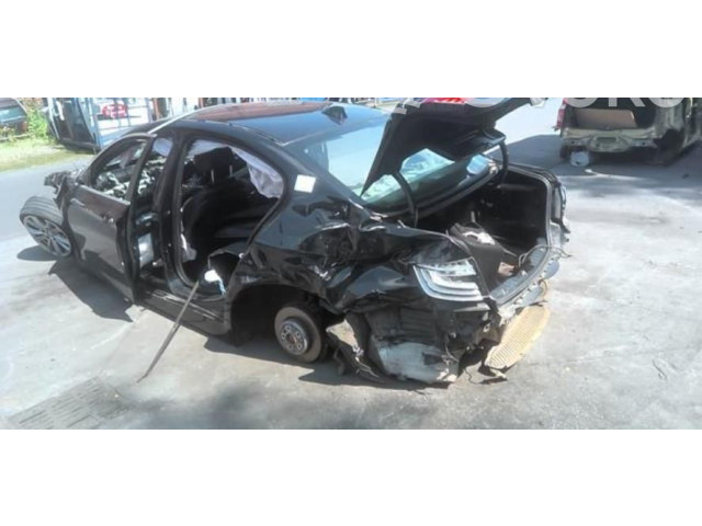 Přístrojová deska BMW 5 F10 F11 2014 62106993488