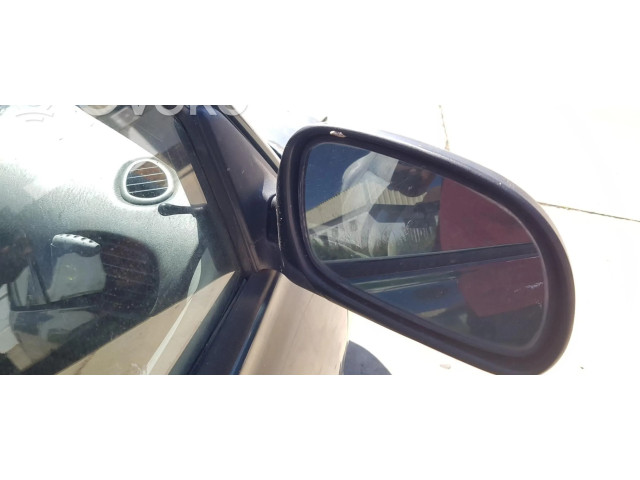 Zpětné zrcátko Hyundai Accent RETROVISORDERECHO