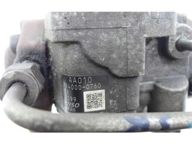 Vstřikovací čerpadlo AA010, IMPRK632919 Subaru Outback null