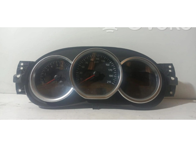 Přístrojová deska Renault Sandero I 2018 248103023R