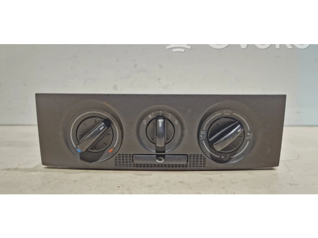 Блок управления климат-контролем 6y0819045 Skoda Fabia Mk1 (6Y)