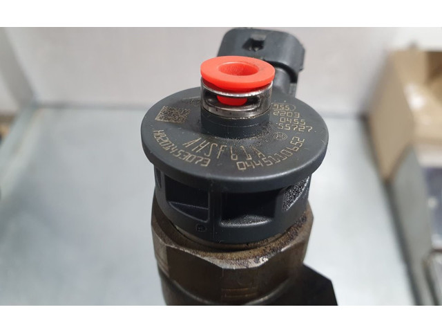 Форсунка H8201453073, BOSCH    Dacia Duster II   