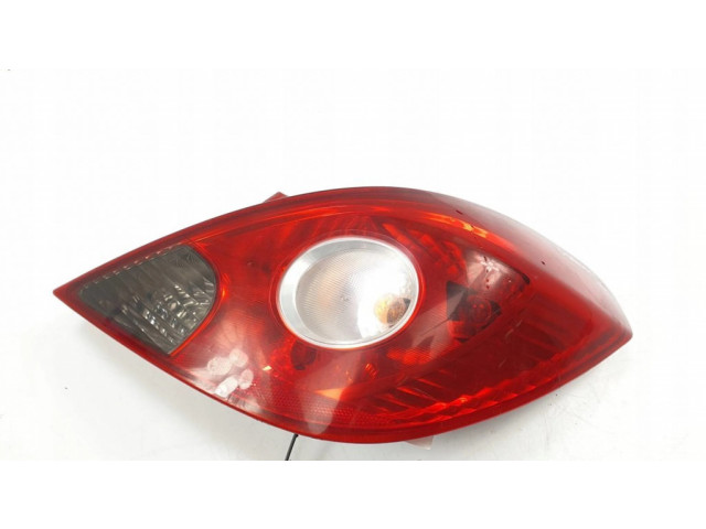 Světlo zadní 13186351 Opel Corsa D 2007