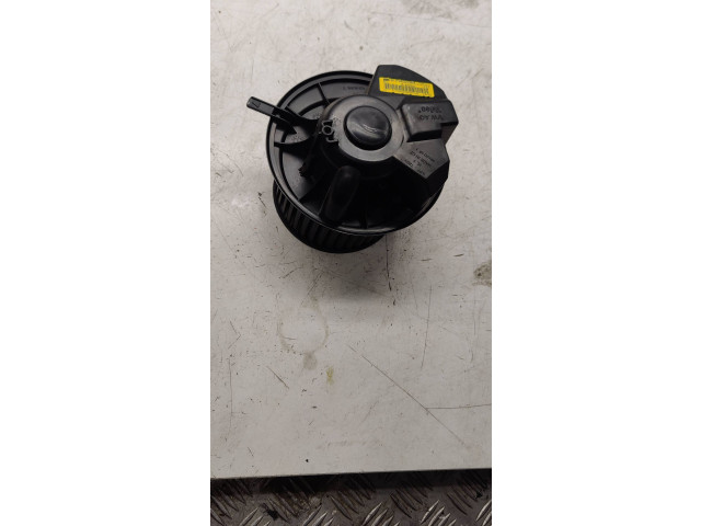 Вентилятор печки 1k1820015c Audi A3 S3 A3 Sportback 8P