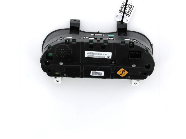 Geschwindigkeitsmesser Cockpit 68241303AE Jeep Cherokee