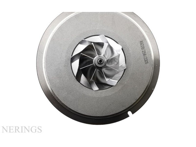 Турбина Peugeot 2008 I 853603-0001, CHRA10-0667T