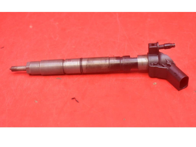 Vstřikovač 0445115052, 0445115052 Audi Q7 4L