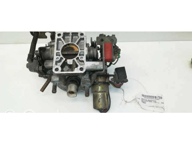 Vstřikovač INYECTORMONOPUNTO Fiat Punto (176)