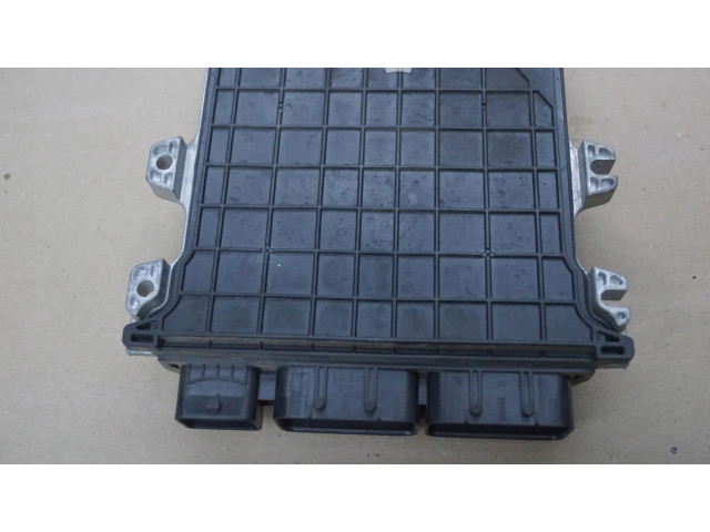 Блок управления двигателя NEC018053 Infiniti Q60