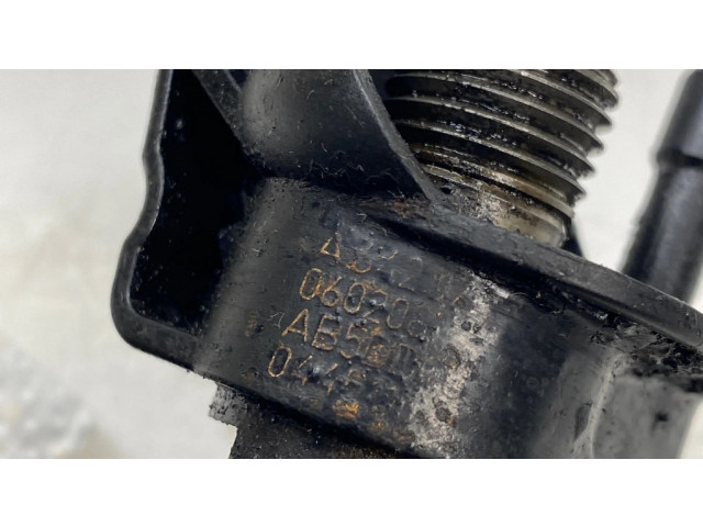 Форсунка A6420700587, 0445115027    Chrysler 300 - 300C для дизельного двигателя  3
