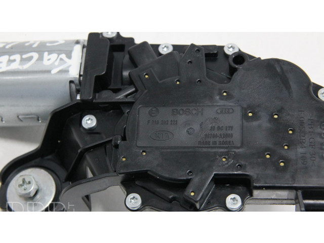 Моторчик заднего дворника F00S2B2222, 98700A2000 KIA Ceed