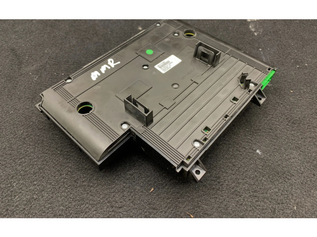 Блок управления климат-контролем 30774366, 06W40E01 Volvo S80