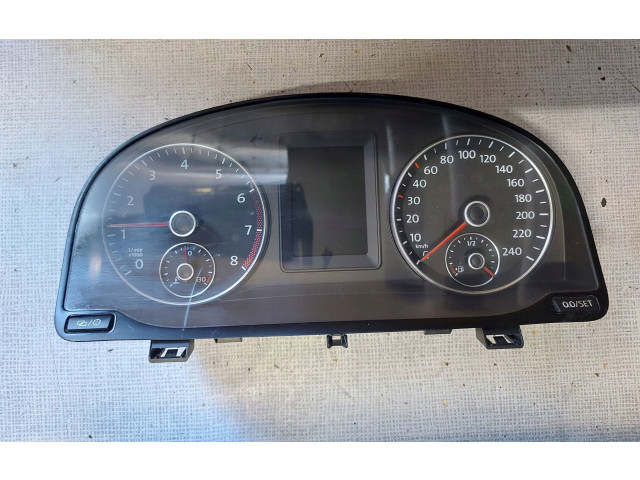 Панель приборов 2K5920876E, 2K5920876E   Volkswagen Caddy       