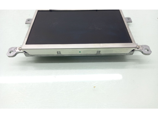 Дисплей 8T0919603A Audi A4 Allroad