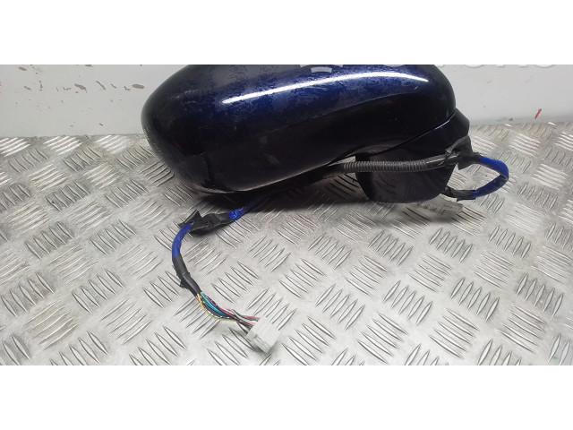 Зеркало электрическое Lexus IS 220D-250-350 2006 - 2013 года