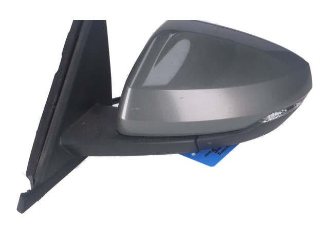 Зеркало электрическое        Audi A1  2018 -  года   