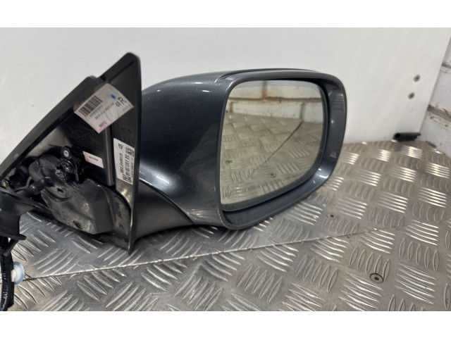 Зеркало электрическое Audi Q5 SQ5 2008 - 2017 года