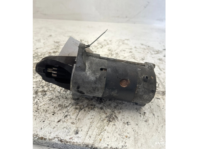 Стартер    Subaru Forester SH