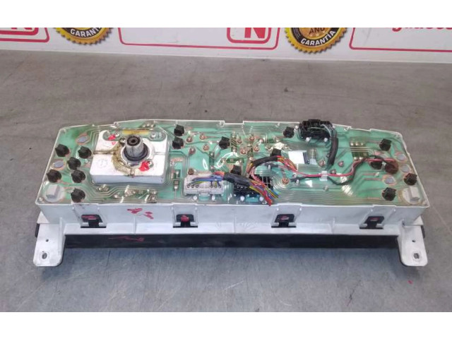 Přístrojová deska Nissan Terrano 1996 19689801